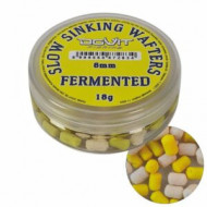 SLOW SINKING WAFTERS 8MM - FERMENTED