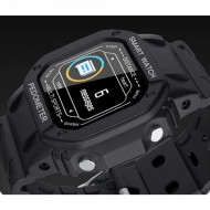 Smartwatch Triangle i2 negru, PMHOLM31903