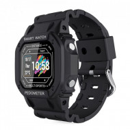 Smartwatch Triangle i2 negru, PMHOLM31903