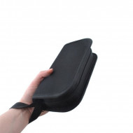Trusa pentru reparat ceasuri, 13 piese, surubelnite,penseta,cheie,husa