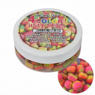 4 COLOR WAFTERS 10MM - PANETTONE CU CAPSUNA