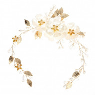 Accesoriu par pentru mireasa, PMGS313