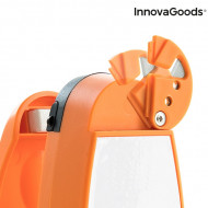 Aparat de sigilat pungi cu cutter și magnet InnovaGoods Kitchen Foodies
