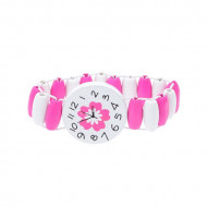 Bratara pentru copii cu desen ceas KID016-V3