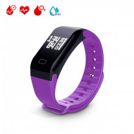 Bratara Smart, Fitness Tracker, Mov, PMHOLM09763