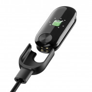 Bratara Smart Y10 Albastru