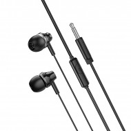 Casti Borofone BM74 Singer Negru