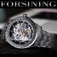 Ceas Automatic Forsining FOR5003-V1