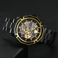 Ceas Automatic Sport Skeleton Forsining FOR079-V2
