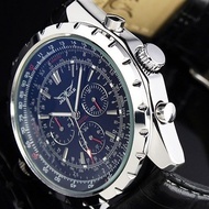 Ceas barbatesc Full-Automatic Technologie J007