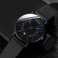 Ceas Barbatesc Geneva GEN7505-V1