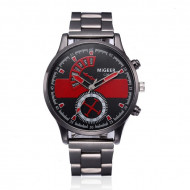 Ceas Barbatesc Migeer, Sport, Quartz Q9604-V2