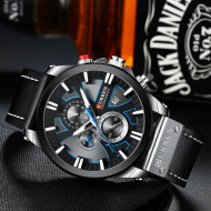 Ceas Cronograf Curren 8346-V1