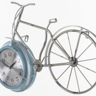 Ceas de Birou, Blue Bicycle, VT139706
