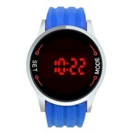 Ceas de mana unisex cu touch screen led L040