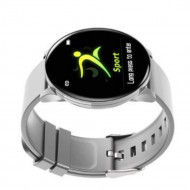 Ceas smartwatch S9, gri, PMHOLM11463