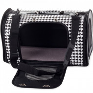 Geanta de transport pentru catei si pisici, 44 cm, PM19062_B3