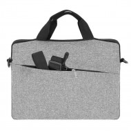 Geanta pentru laptop, gri, PM000226723