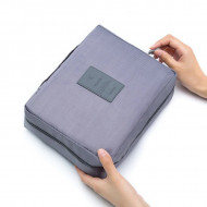 Geanta portabila cosmetice organizator cosmetice L236-V4