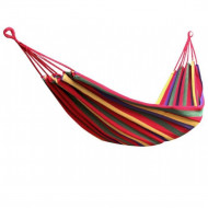 Hamac rosu 80 x 200 cm, PM00010141