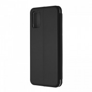 Husa Samsung A52 5G - Flip Magnet Book Type - Black, A525G-M5