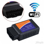 Interfata Diagnoza Auto Tester Wi-Fi ELM 327, PMHOLM03433
