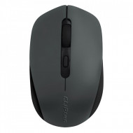 Mouse wireless RZS867, Gri