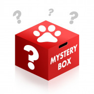 Pet Mystery Box