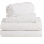Prosop Hotelier alb 50 x 100 cm, 500 gr/m2, PM501003-ALB