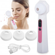 Aparat cu vaccum pentru indepartare puncte negre, PM241723