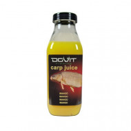 CARP JUICE MANGO 400ML