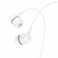 Casti Borofone BM74 Singer white
