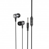 Casti Borofone BM75 Platinum Metal grey