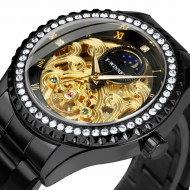 Ceas Automatic Winner, P201-V2