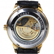 Ceas Barbatesc Automatic Winner P103