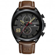 Ceas Barbatesc Curren 8324-V1