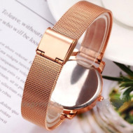 Ceas Dama, Mecanism Quartz, Analog, Fashion, Q9700-V1
