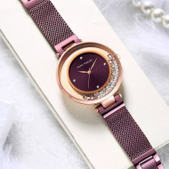 Ceas Dama Quartz, MF001-V1