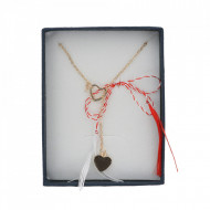 Colier Love CN001