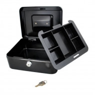 Cutie metalica pentru bani, PM000008223