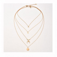 Lantisor Dama COL133