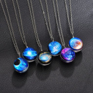 Lantisor Galaxy COL124