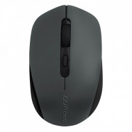 Mouse wireless RZS867, Gri