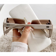 Ochelari de Soare pentru femei, cu cristale, PMOK304WZ13