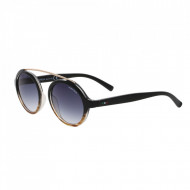 Ochelari de soare unisex Made in Italia - GALLIPOLI Nerotart