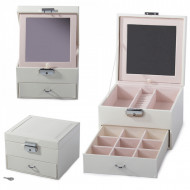 Organizator pentru bijuterii si ceasuri, PM01455_B3