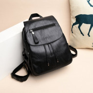 Rucsac Dama Daisy, negru, L95