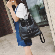 Rucsac Dama Nightshade, negru, L92