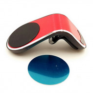 Suport auto magnetic, pentru telefon, PM25873
