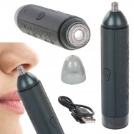 Trimmer de barbati pentru urechi, nas, fata, sprancene, barbie, PM241313